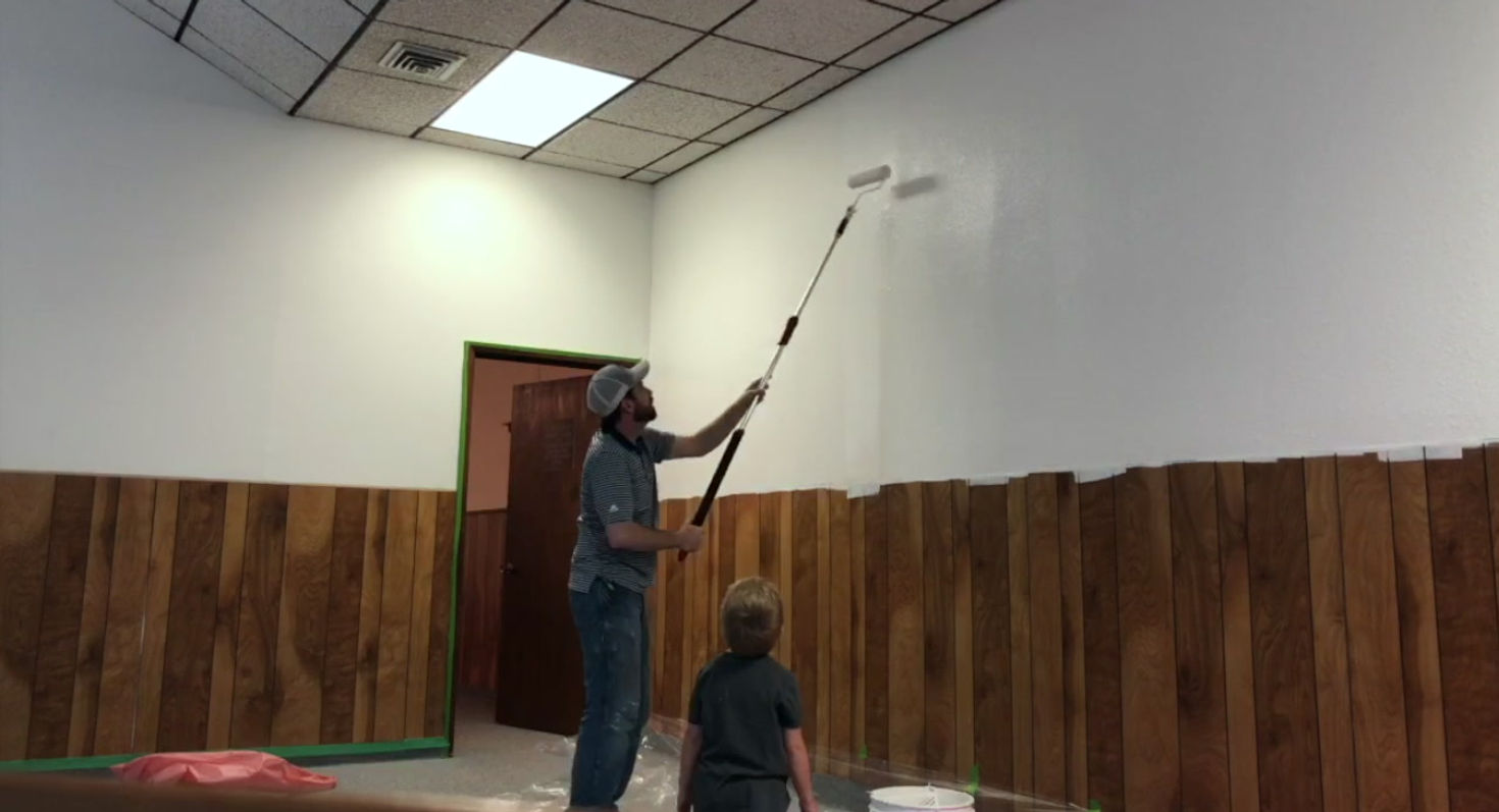 2018 C4C Renovation Phase 1&2